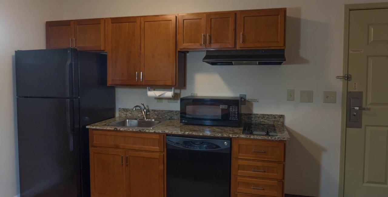Candlewood Suites Abilene By Ihg Eksteriør bilde