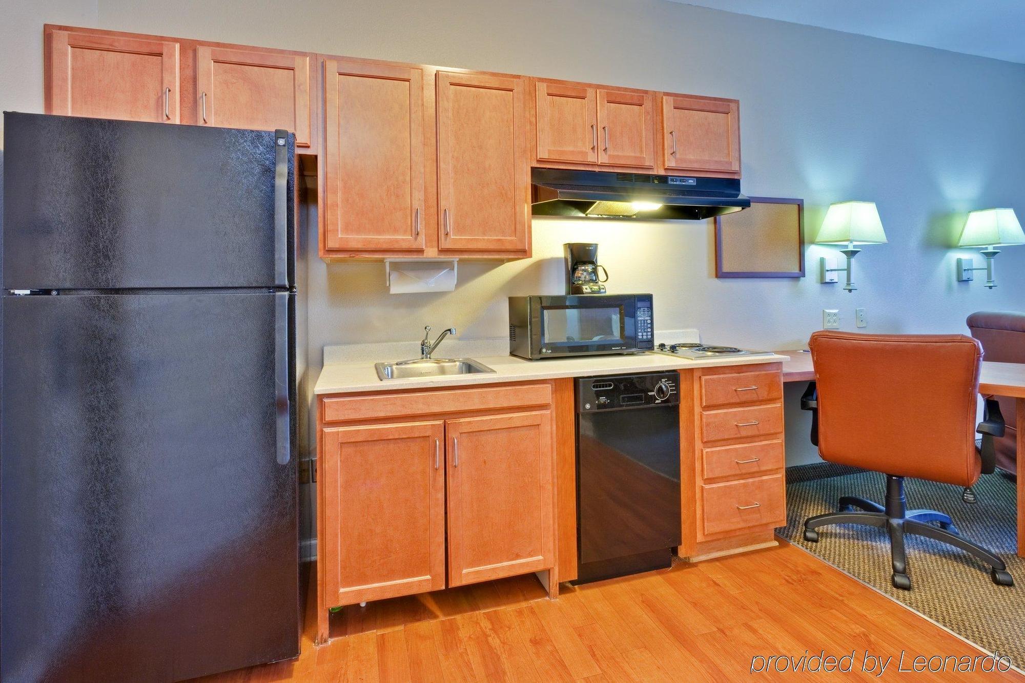 Candlewood Suites Abilene By Ihg Eksteriør bilde
