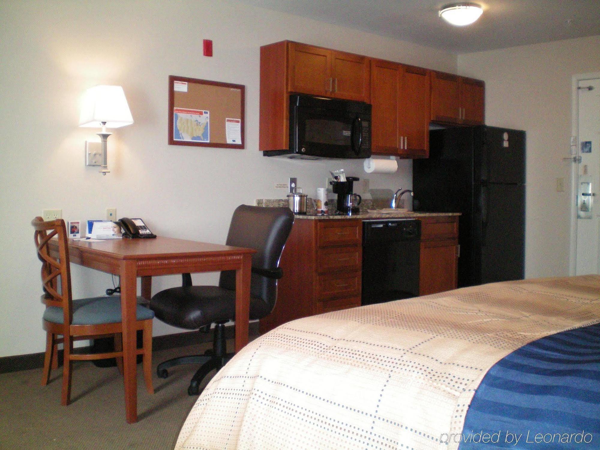 Candlewood Suites Abilene By Ihg Rom bilde