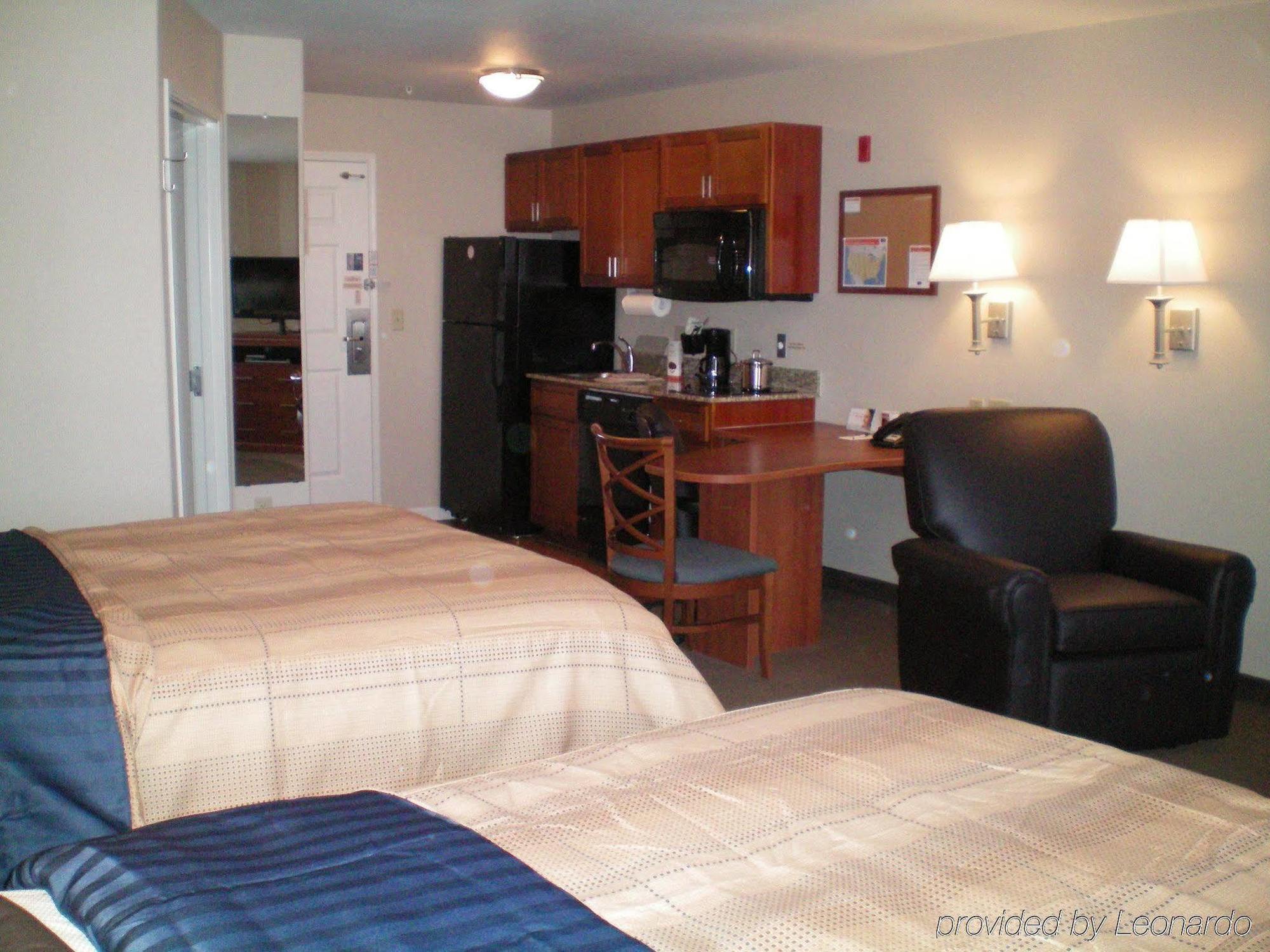 Candlewood Suites Abilene By Ihg Rom bilde