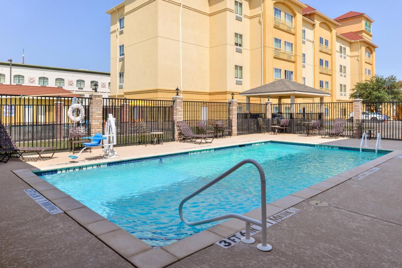 Candlewood Suites Abilene By Ihg Eksteriør bilde